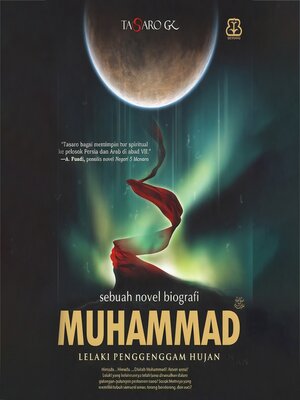 cover image of Muhammad